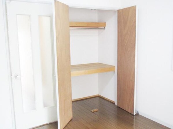 キャロットハウスの物件内観写真